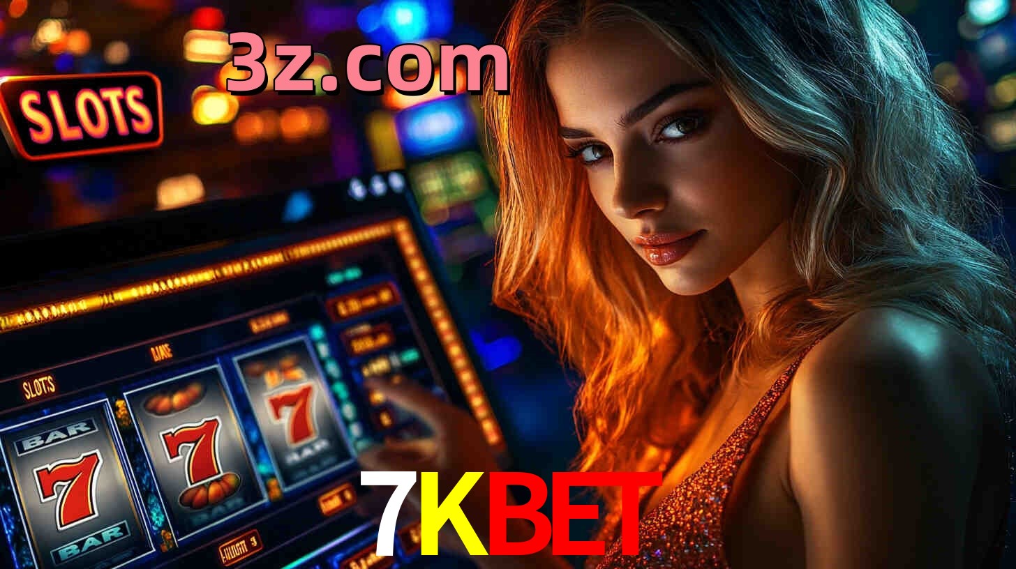 Apostas Esportivas no 7KBET